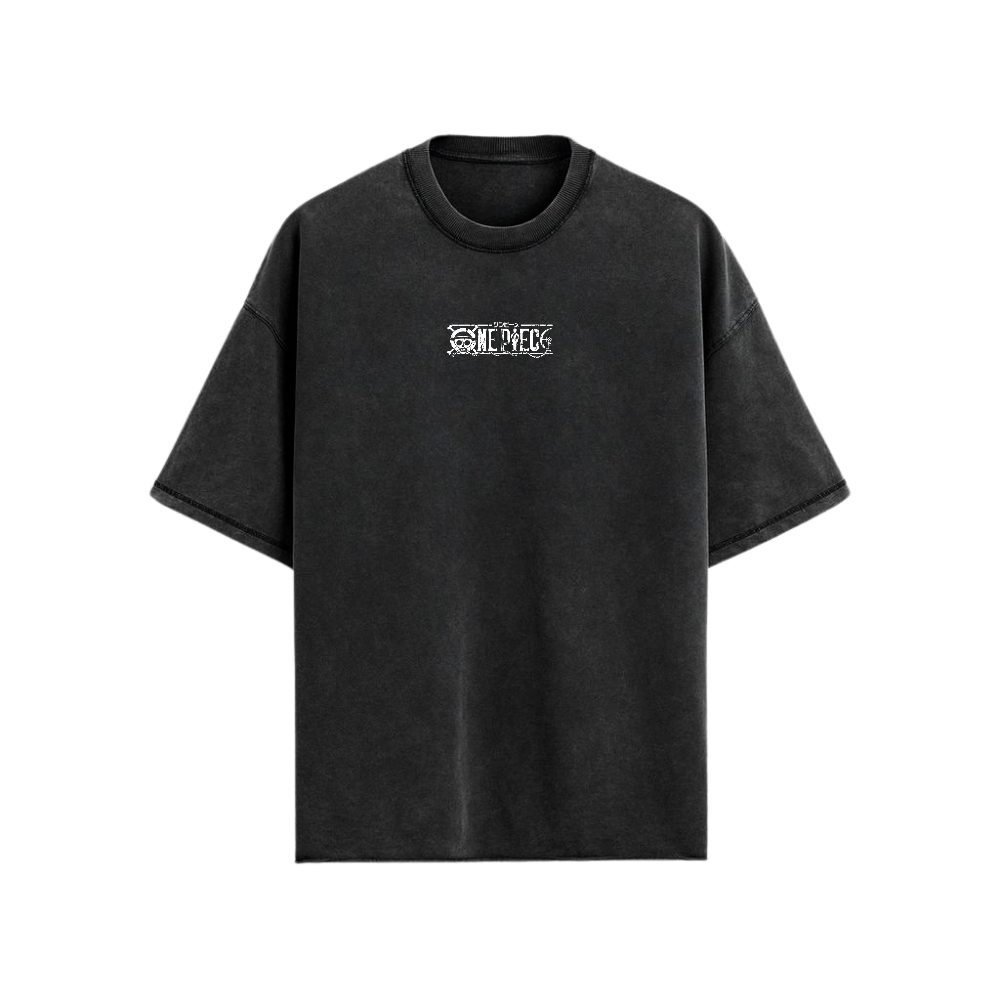 Camiseta Mugiwara