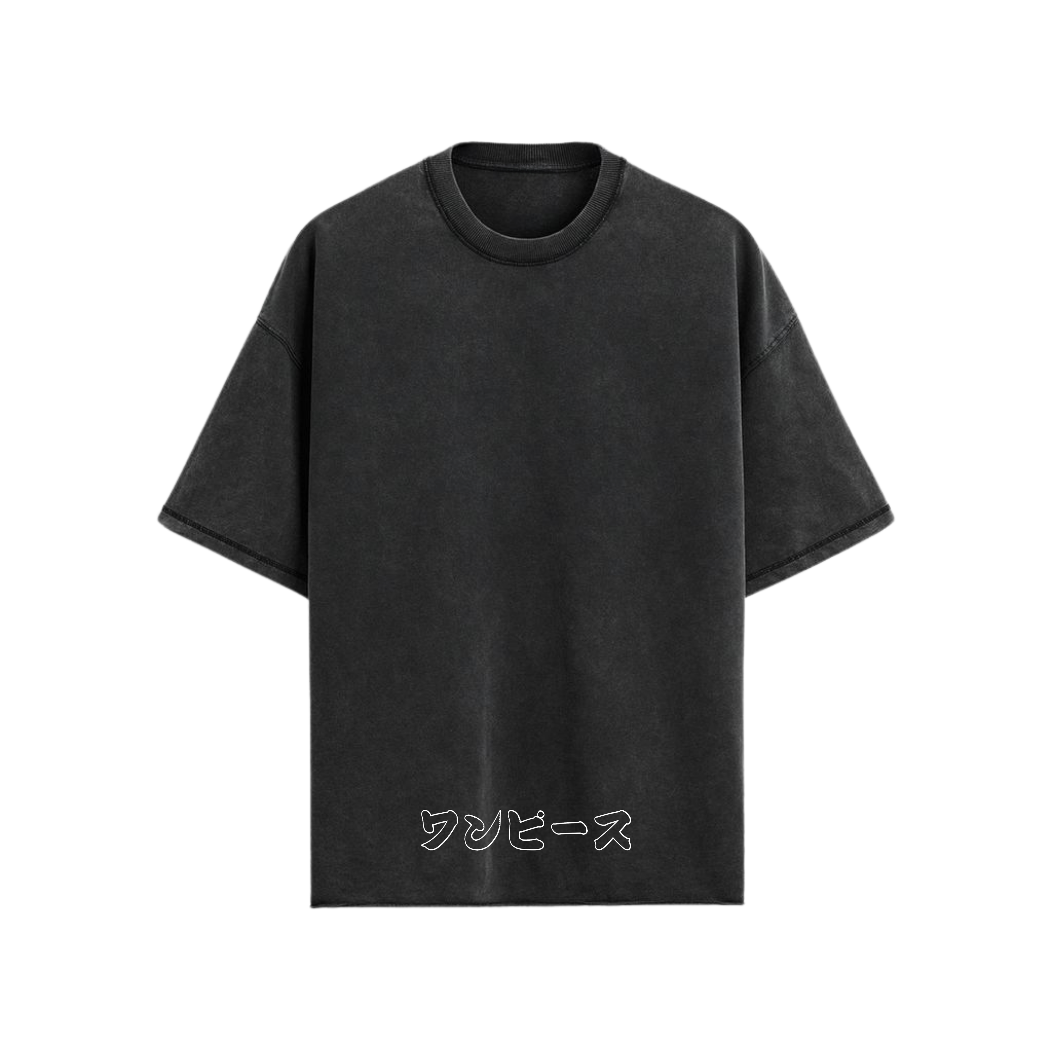 Camiseta Mugiwara Nika Mode