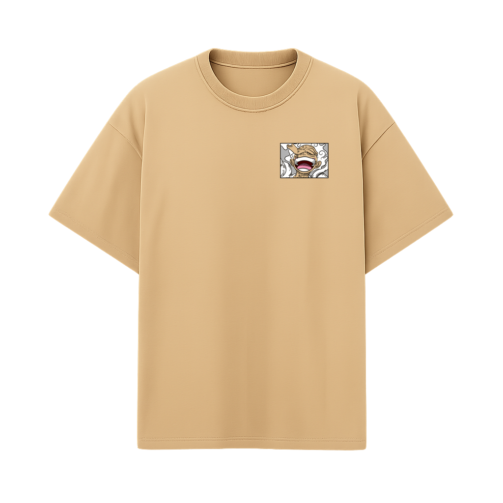 Camiseta Wanted M. D.