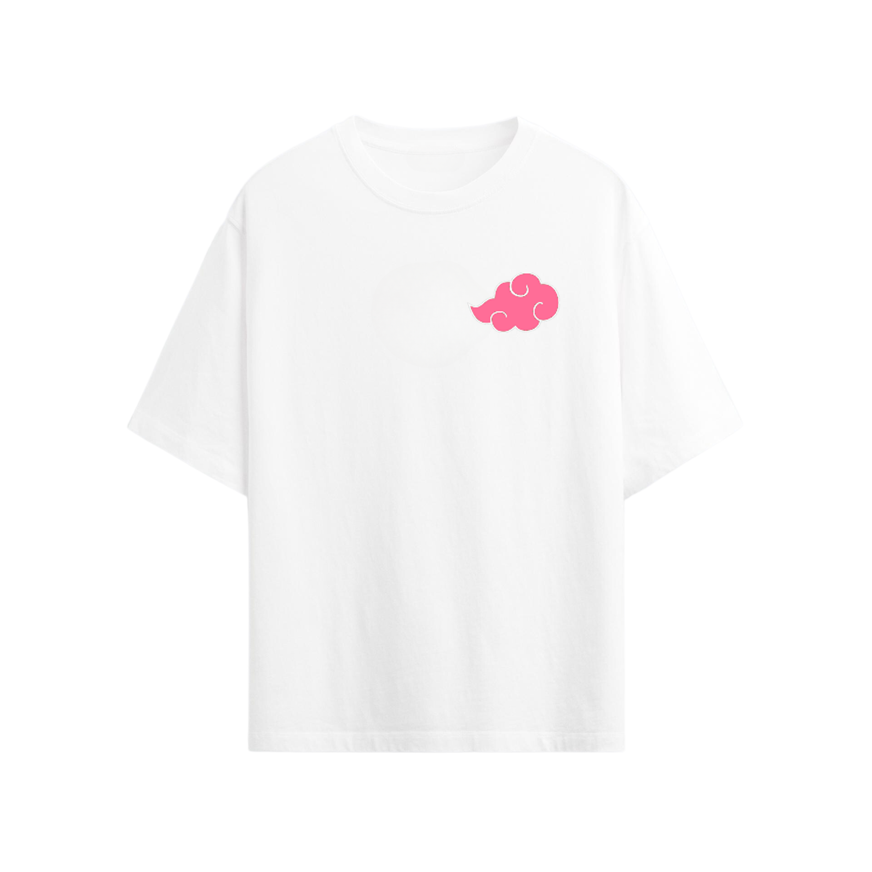 Camiseta Itachi