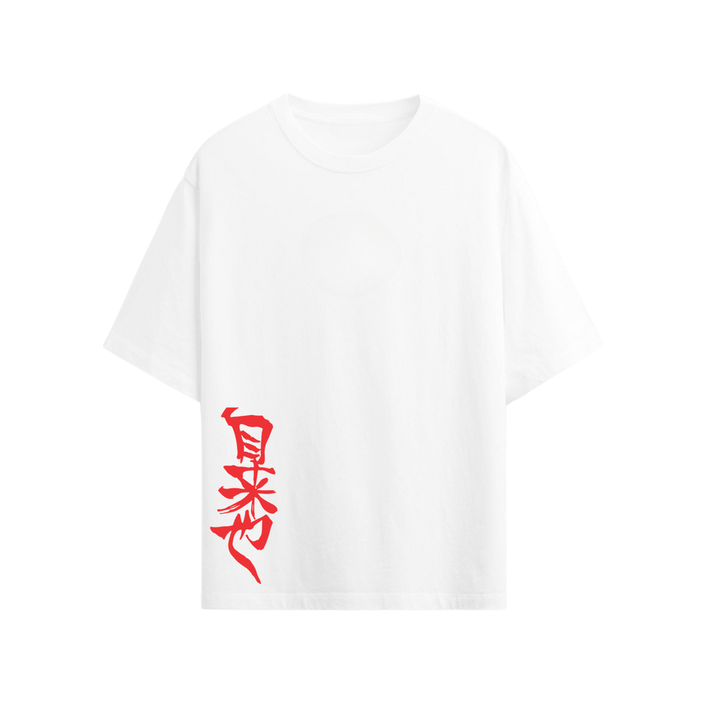 Camiseta Jiraiya