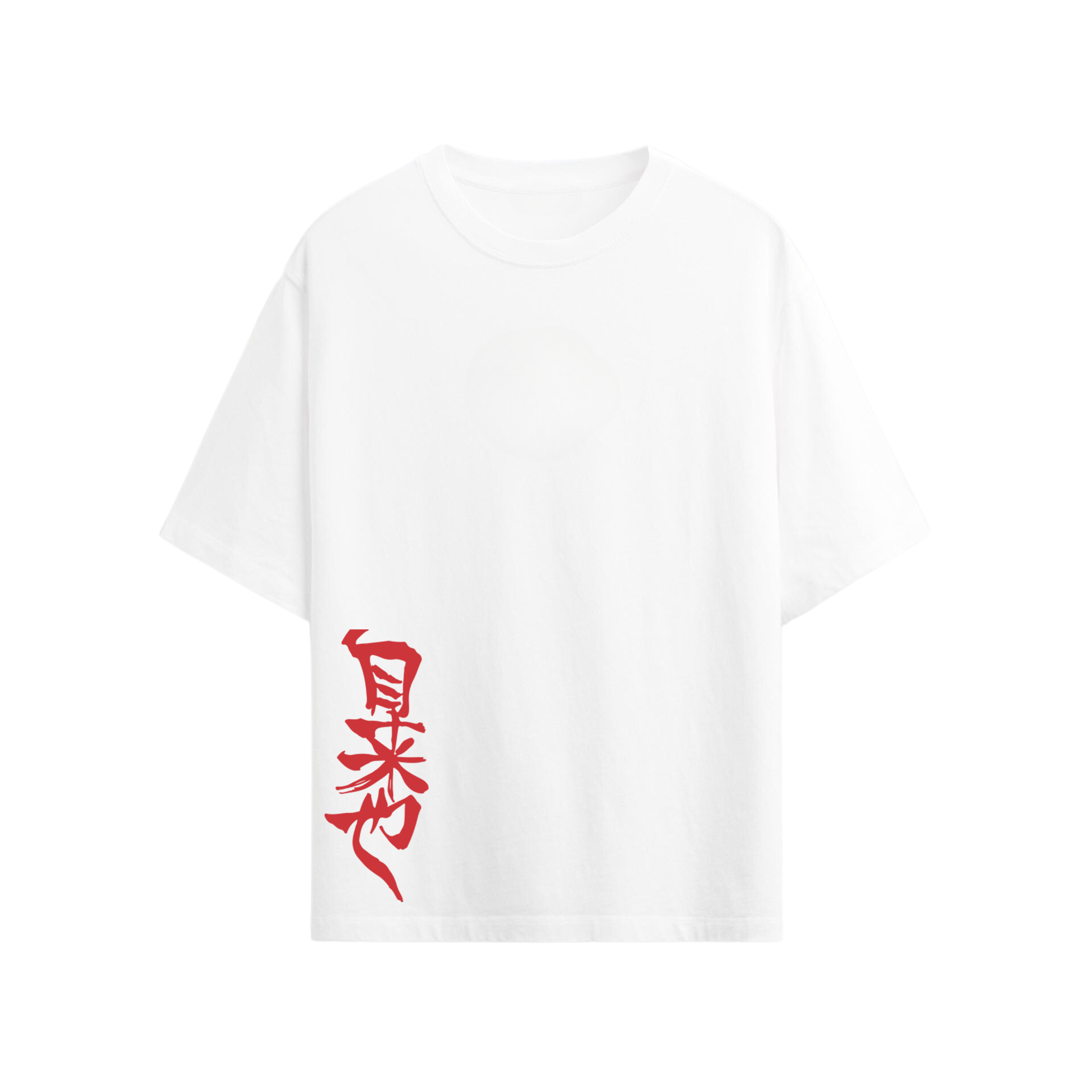 Camiseta Jiraiya
