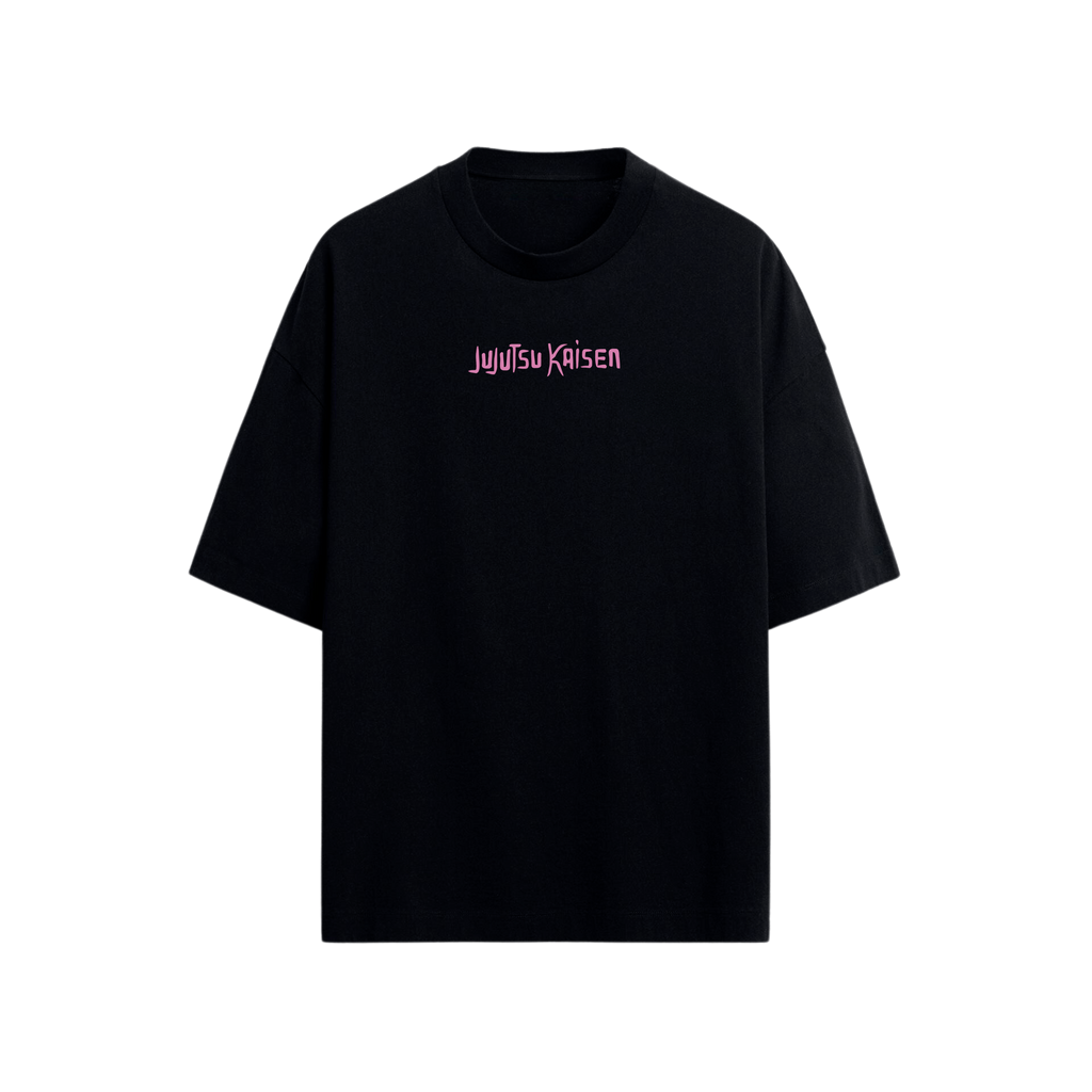 Camiseta Itadori