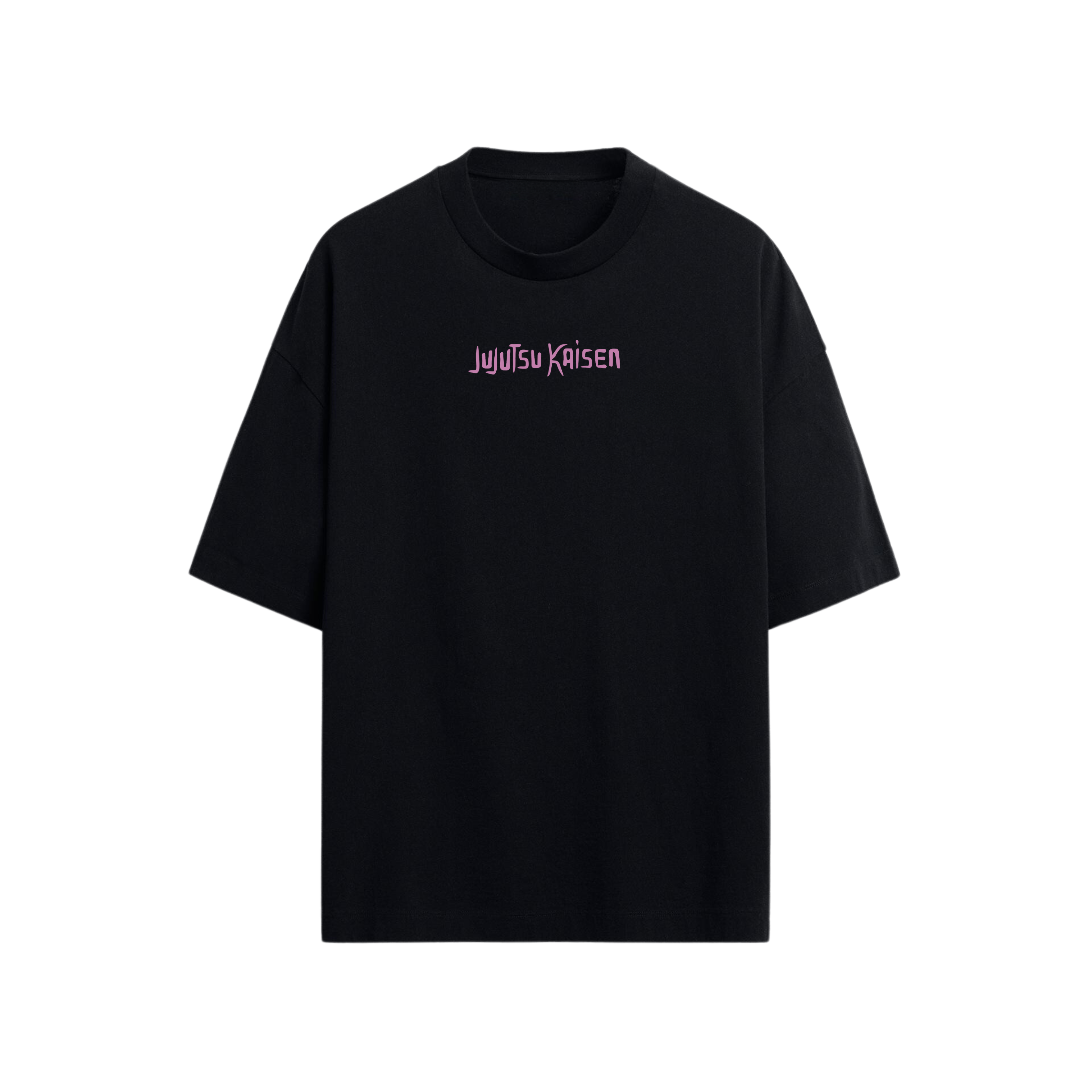 Camiseta Itadori