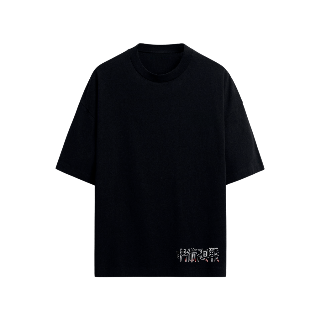 Camiseta Sukuna