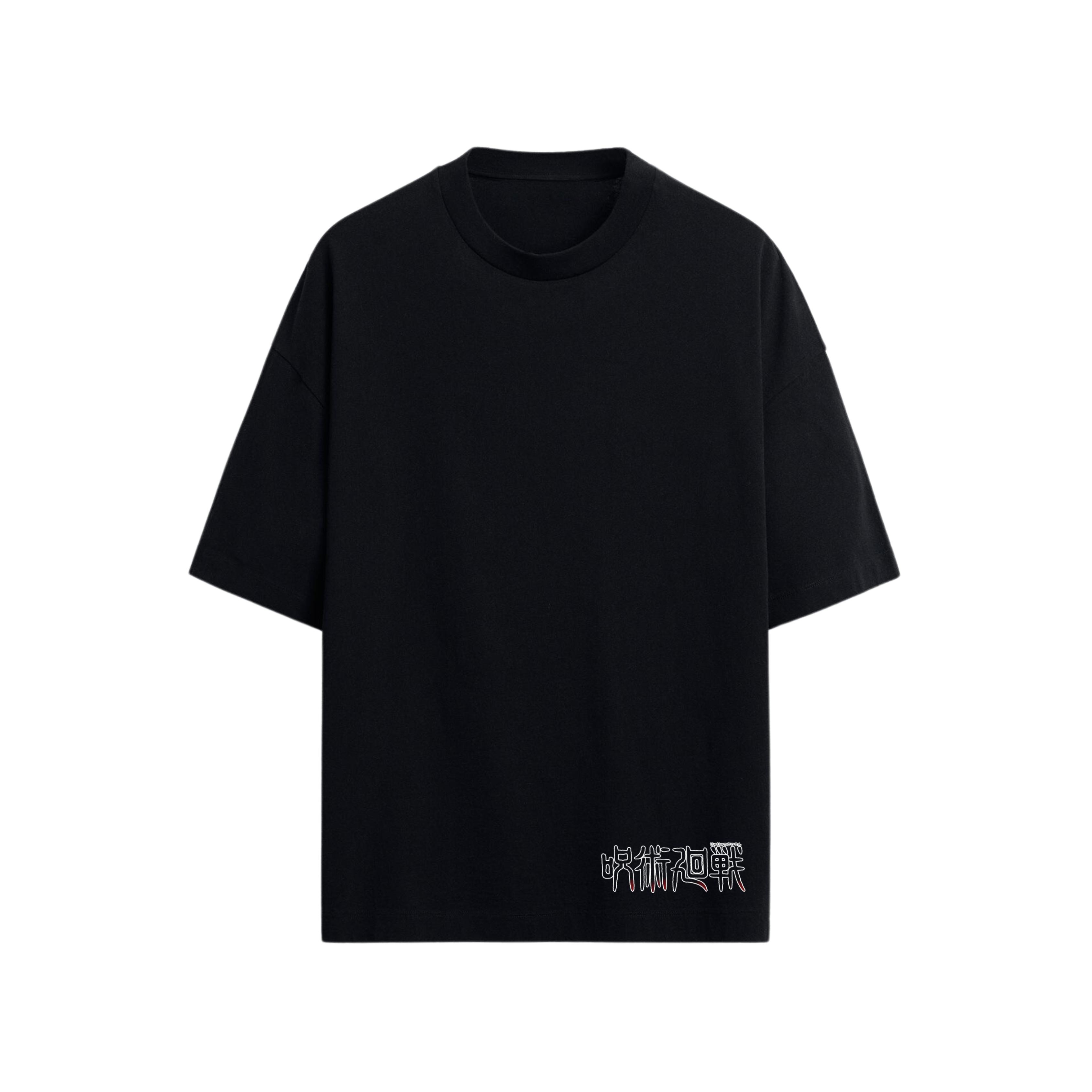 Camiseta Sukuna