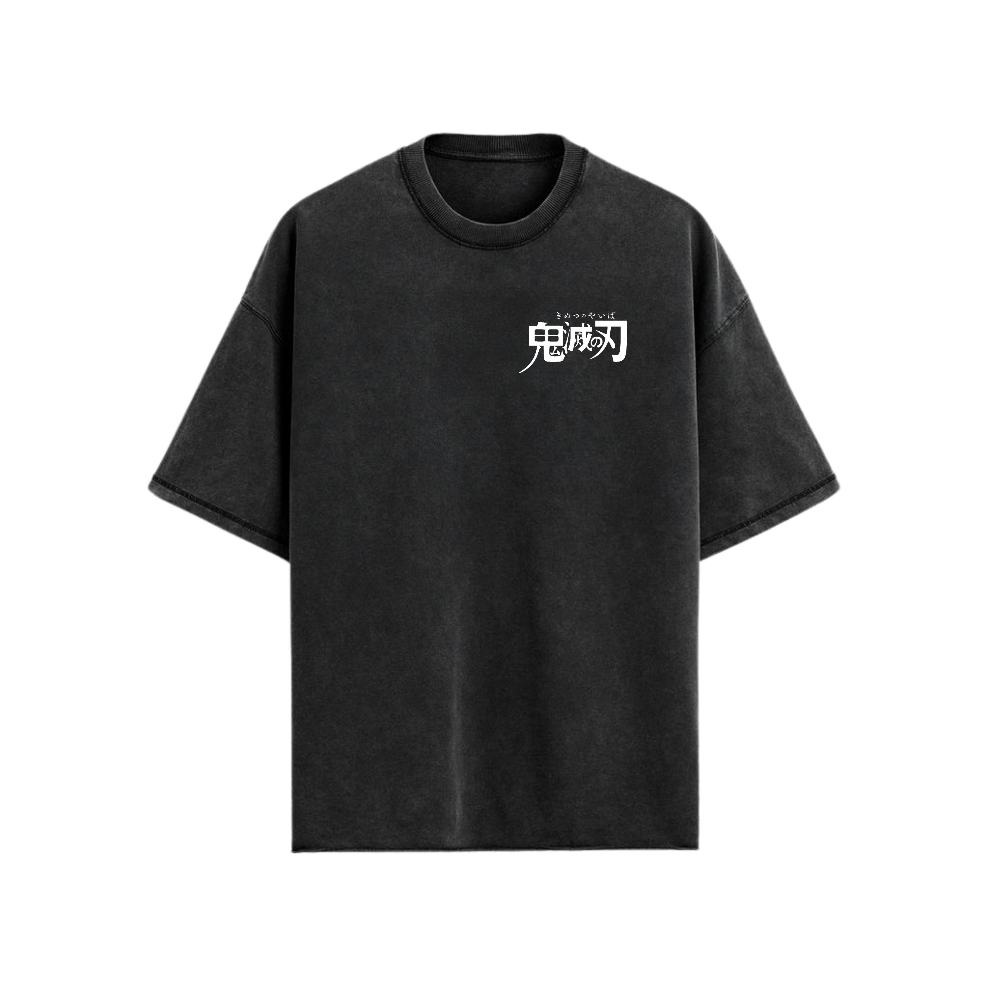 Camiseta Kimetsu no Yaiba