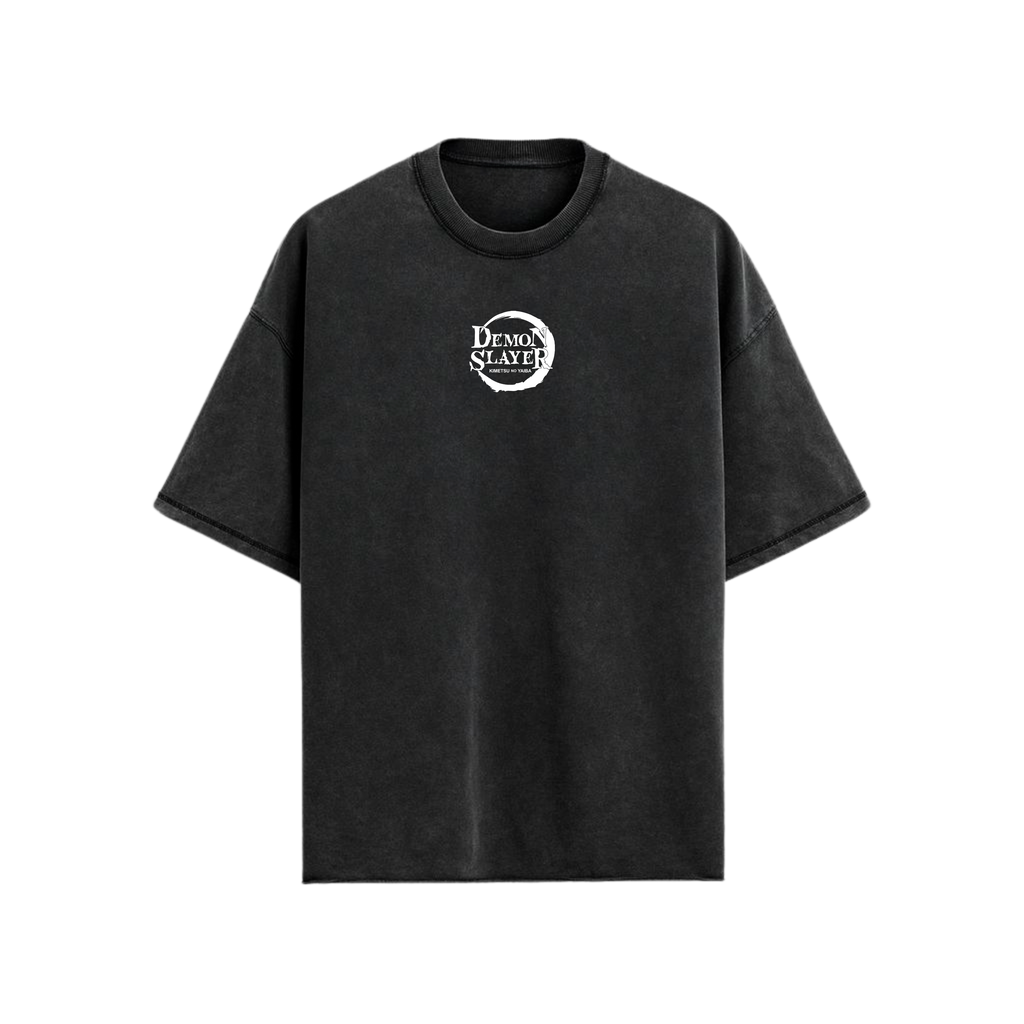 Camiseta Tanjir