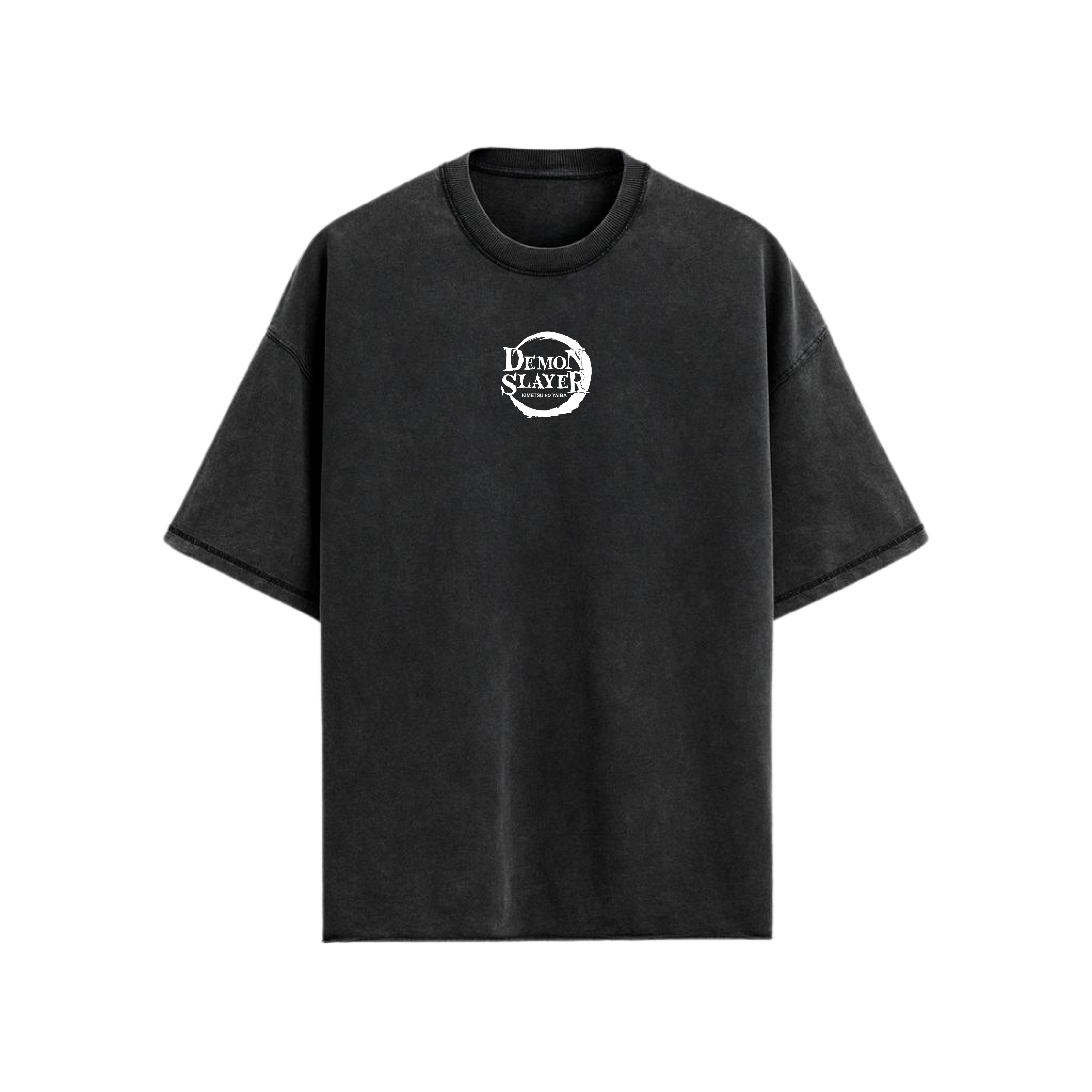 Camiseta Tanjir