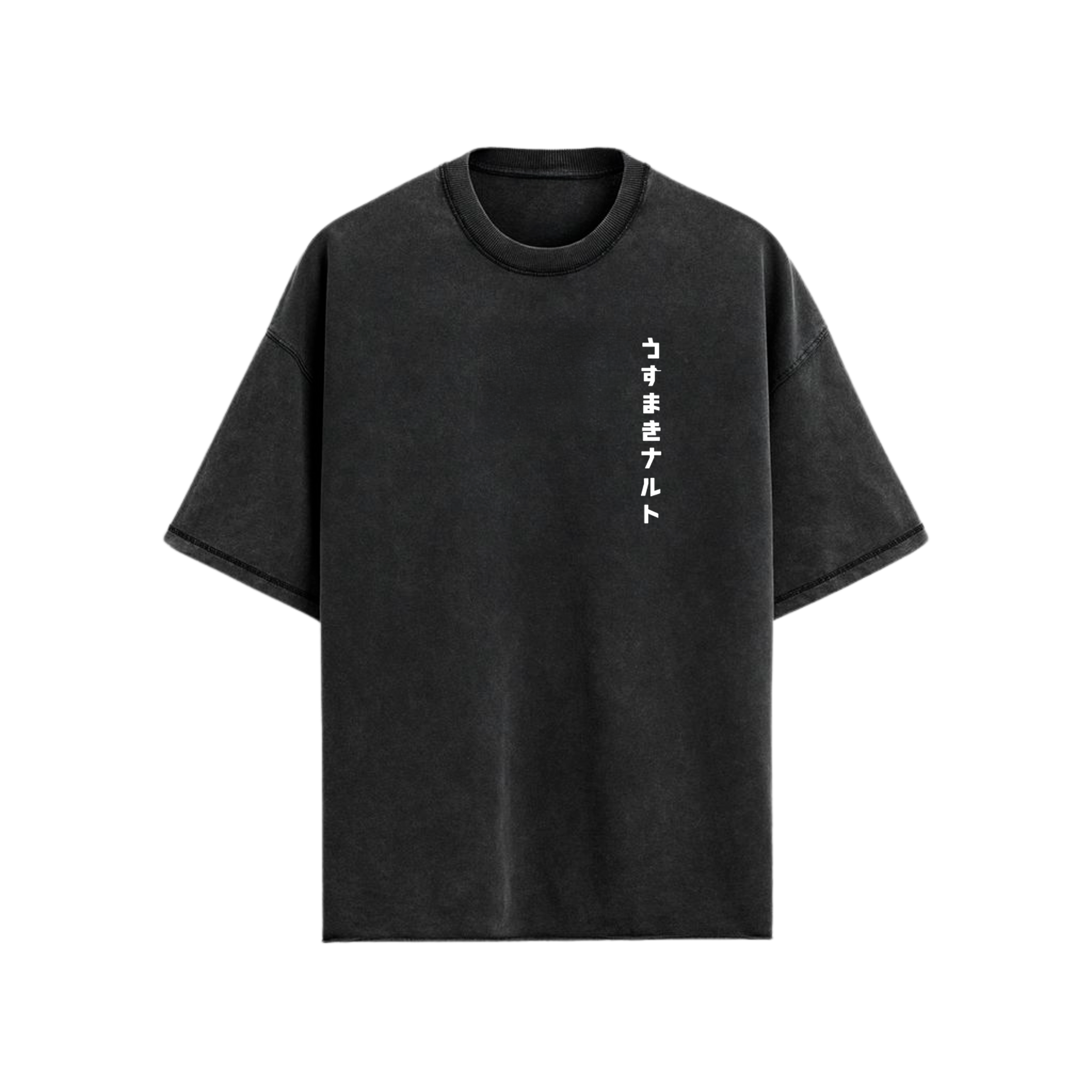 Camiseta Naruto x Kurama