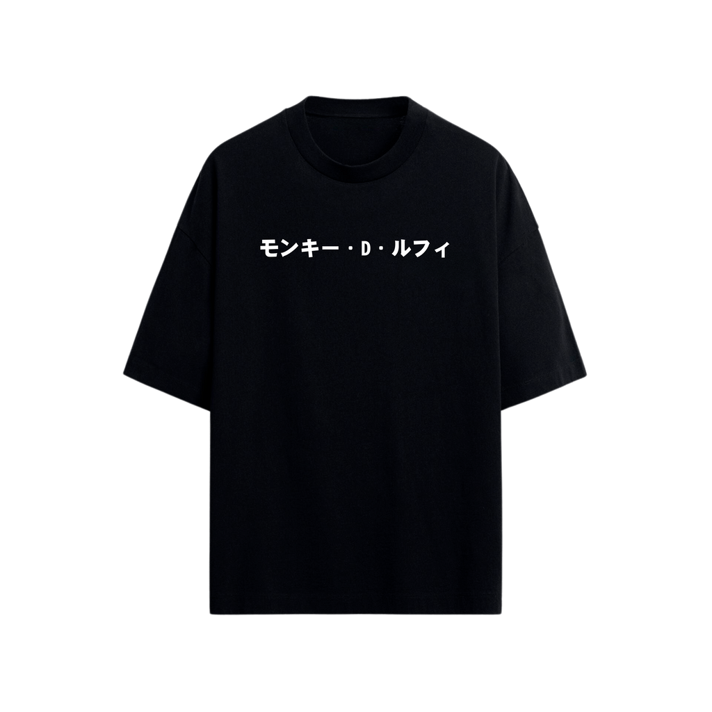 Camiseta Nika Gear 5