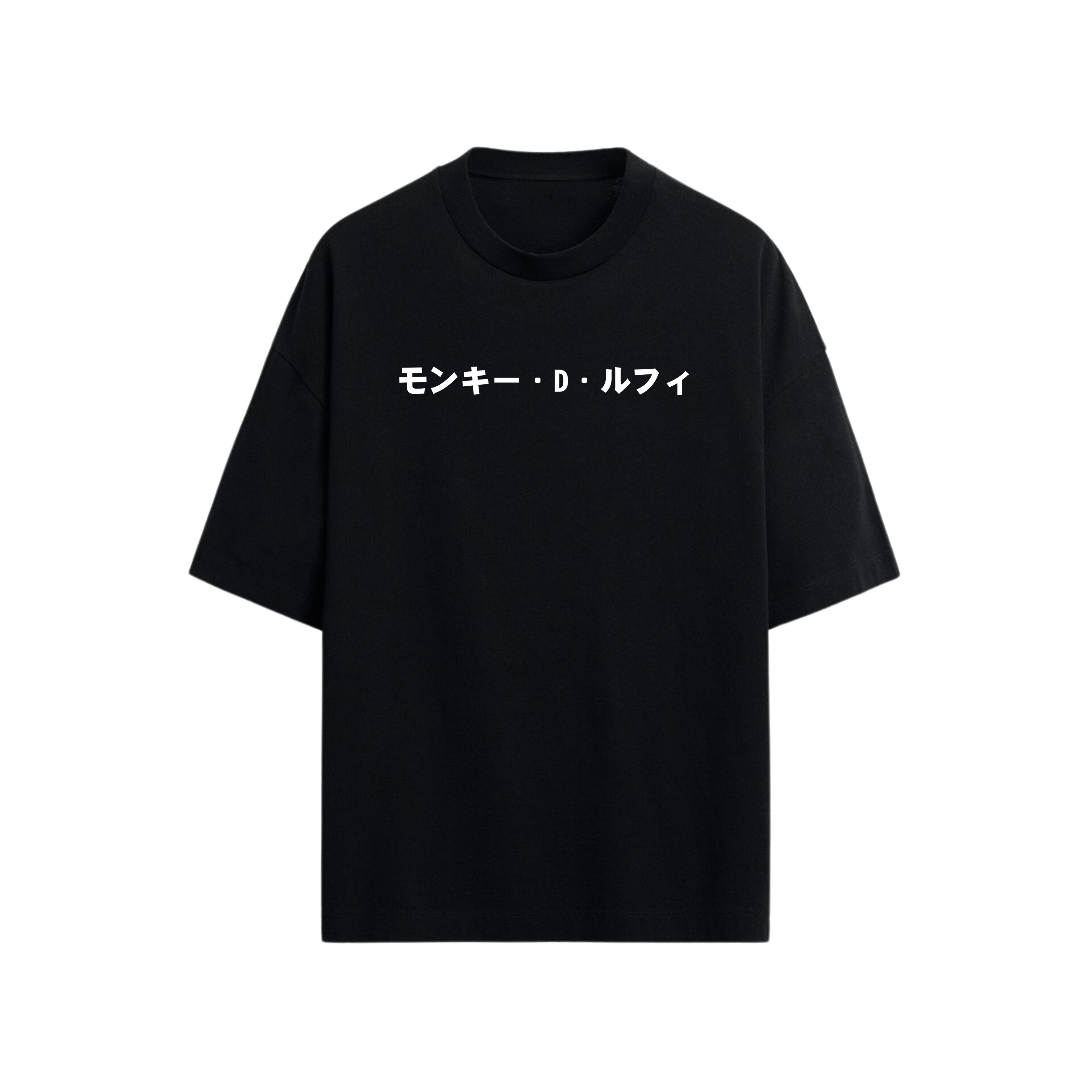 Camiseta Nika Gear 5