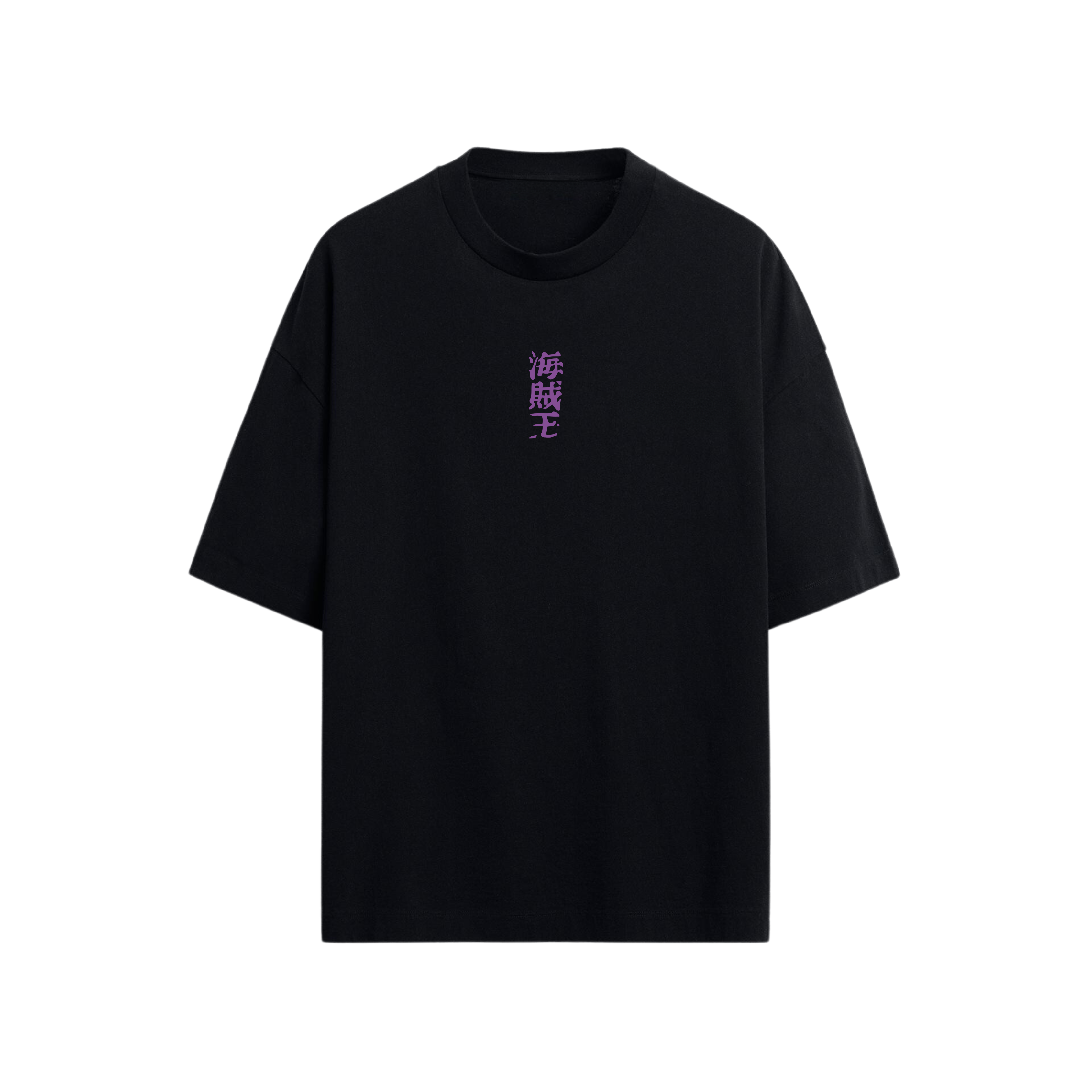 Camiseta Rey de los Piratas