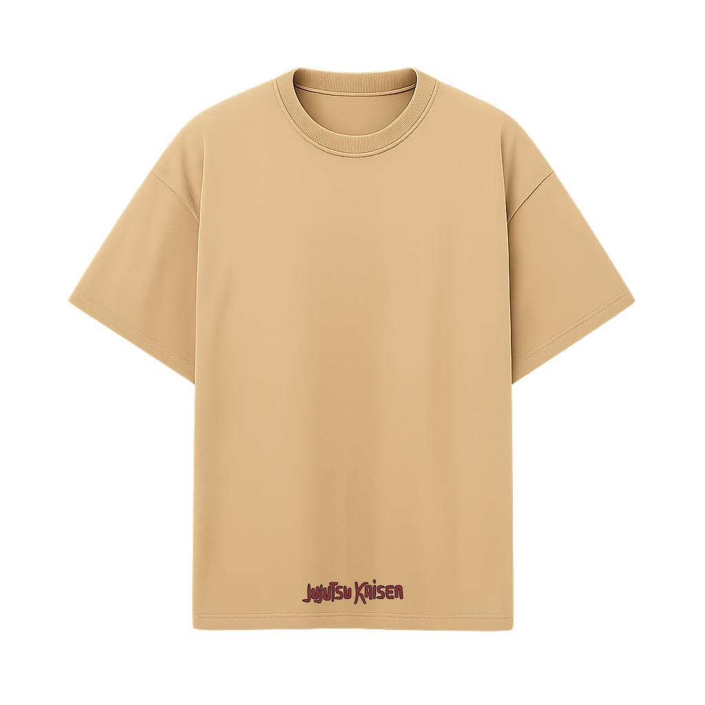Camiseta Yuji Itadori