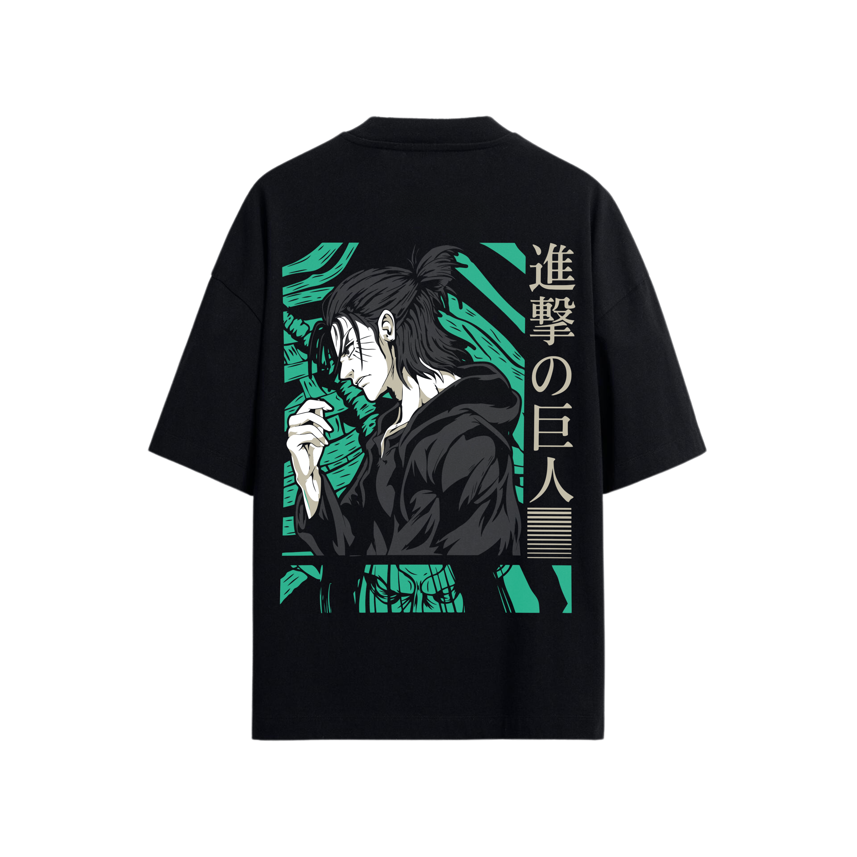 Camiseta Eren