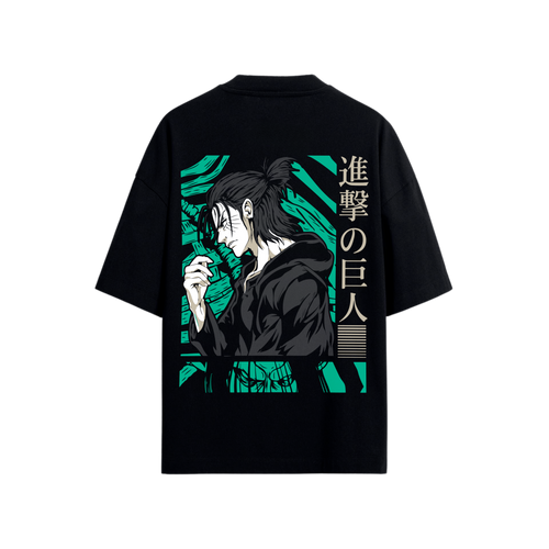 Camiseta Eren