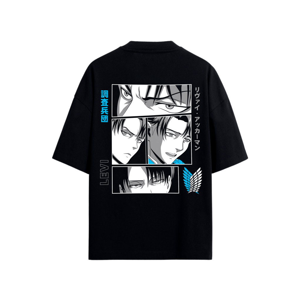 Camiseta Levi