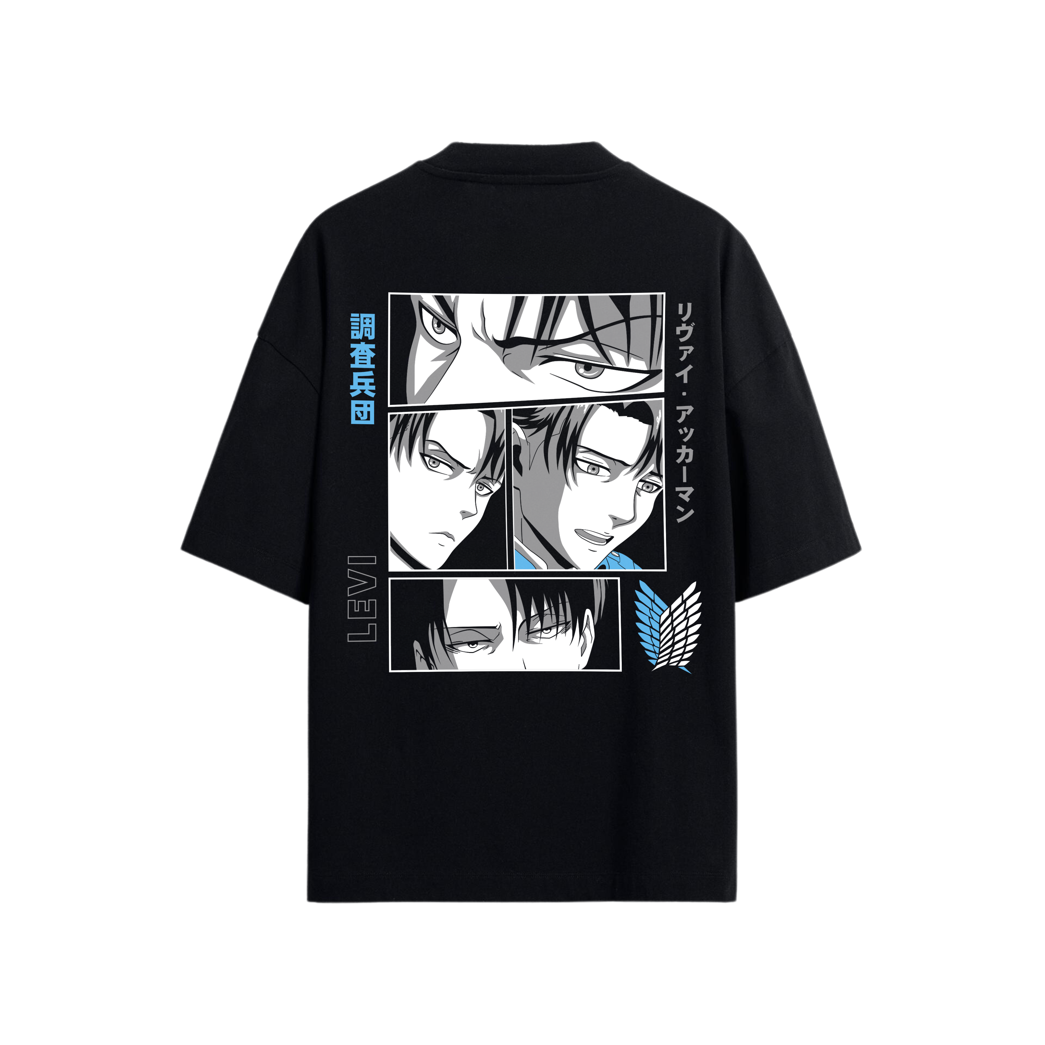 Camiseta Levi