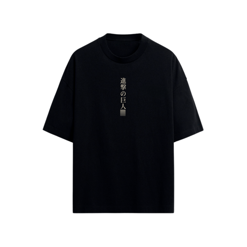 Camiseta Eren