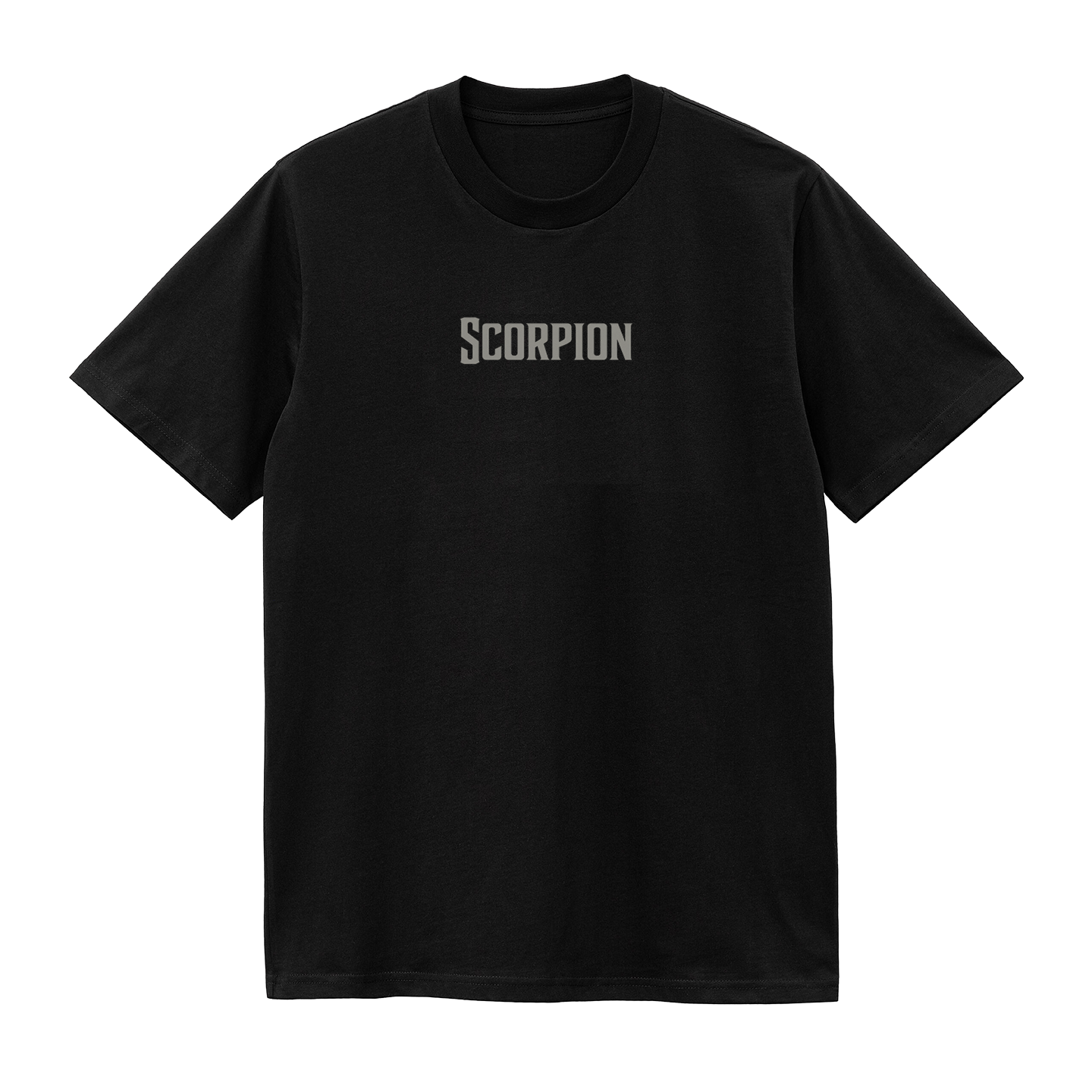 Camiseta Scorpion